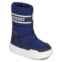 Moon Boot JR Park Zip High Blue Navy