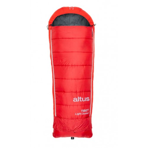 Altus Saco de dormir Tibet Light Junior