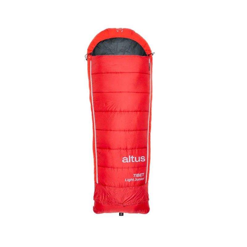 Altus Saco de dormir Tibet Light Junior