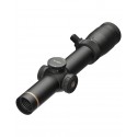 Leupold Visor VX-3HD 1.5-5x20 CDS-ZL FireDot Twilight Hunter