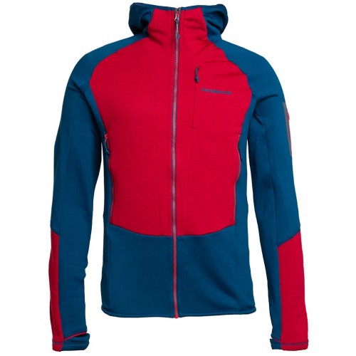 Trangoworld Chaqueta Polar Cervin