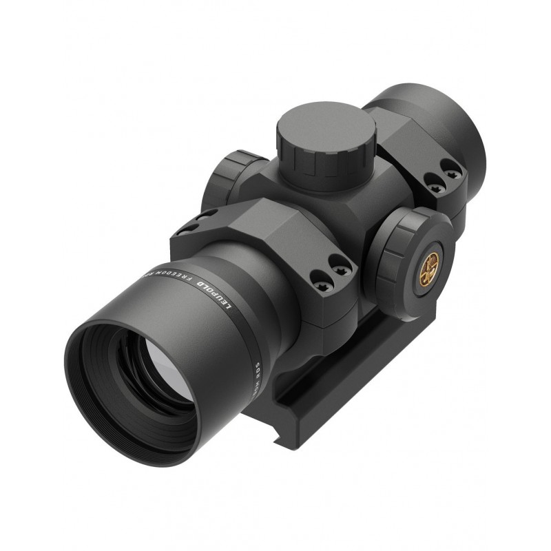 Leupold RDS Freedom 1x34 Punto Rojo