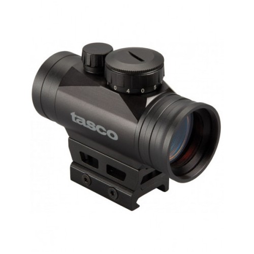 Tasco Punto Rojo 1x30 Black 3 MOA