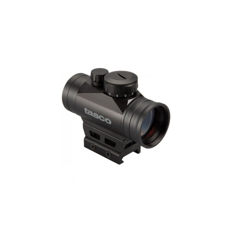 Tasco Punto Rojo 1x30 Black 3 MOA