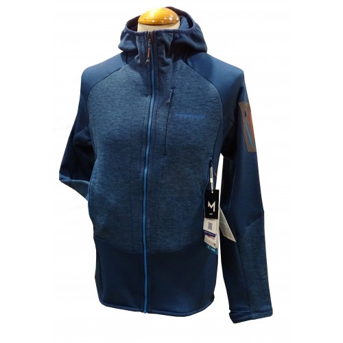 Trangoworld Polar Cervin Blue