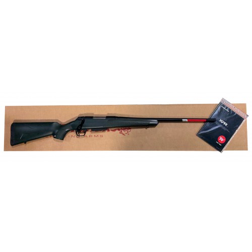 Winchester Rifle Stealth XPR Green 308 Win