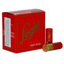Legia Cartuchos 12/70 36g