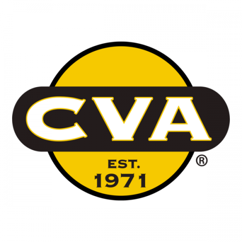 CVA Rifle Monotiro Scout Stealth Grey 243Win