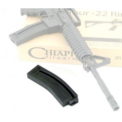 Cargadores extra para Rifle Chiappa MFour 22lg