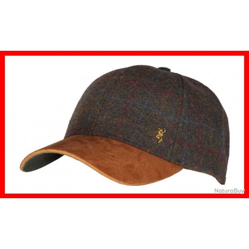 Browning Gorra Paul Green