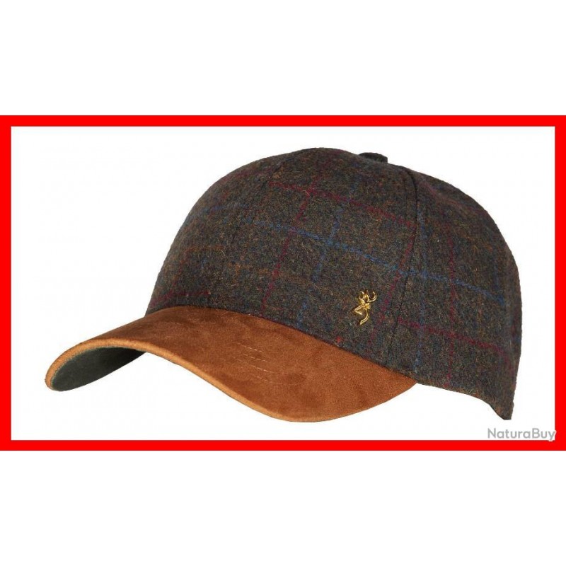 Browning Gorra Paul Green