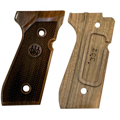 Beretta Cachas Beretta 92 "Essential Grips"