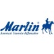 Marlin Rifle 1894 conjunto de tornillos de la base de las monturas
