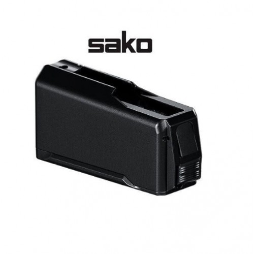 Sako Cargador S20 3 disparos 6.5 PRC