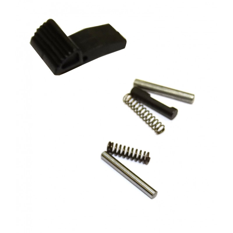 Tikka Trigger Guard Parts (retenida del cargador) M558 / 590 / 595