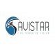 Avistar Goma para ocular de visor