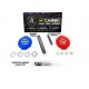 MCarbo Ruger SP101 / GP 100 Trigger Spring Kit 1