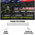 MCarbo Taurus G3 / G3C / G2 / G2C Trigger Spring Kit