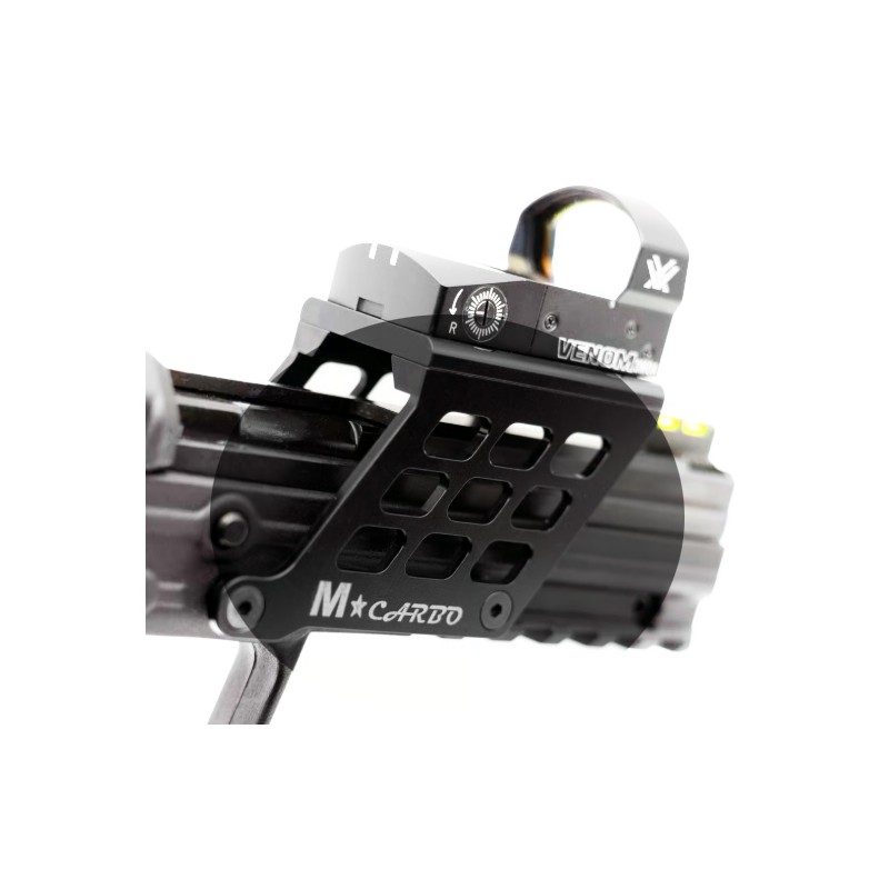 MCarbo Kel-tec PMR-30 Operator Mount (No Holster)