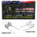 MCarbo AR-15 Trigger Spring Kit