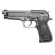 Beretta Pistola 92 FS Grey 9mm