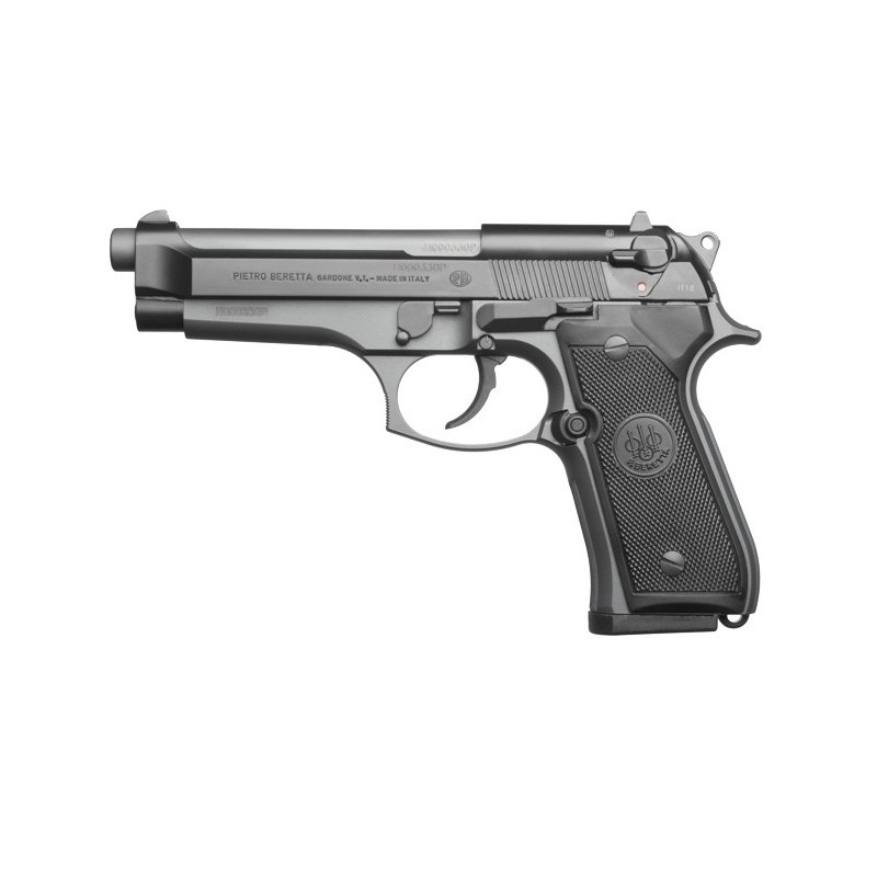 Beretta Pistola 92 FS Grey 9mm