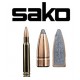 Sako 30-06 Gamehead 180 grains