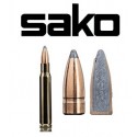 Sako 30-06 Gamehead 150 grains