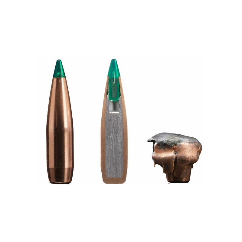 Sako 243Win Gamehead Pro 90 grains