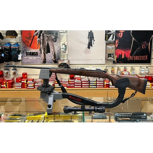 Remington Rifle de Segunda Mano 7m Rem Mag