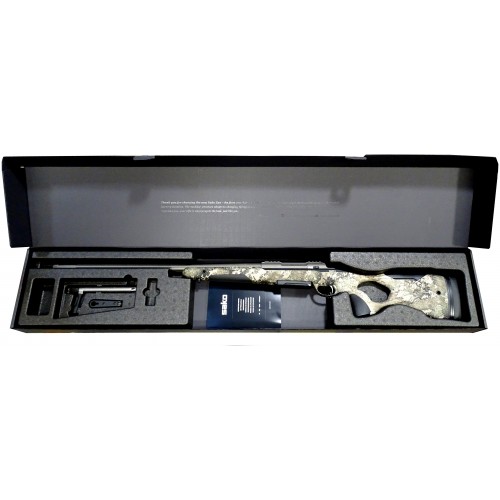 Sako Rifle S20 Hunter Strata 308 Win