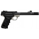 Browning Pistola Buck Mark URX ADJ 22lr