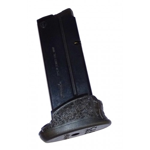 Walther Cargador Pistola PPS M2 9mm  7 disparos