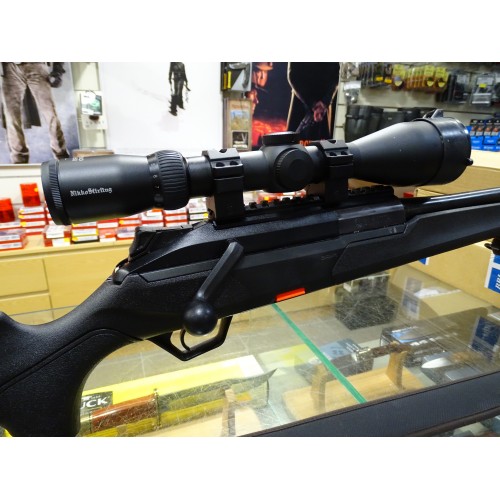 Rifle Beretta BRX1 Calibre 300Win Mag de Segunda mano + visor