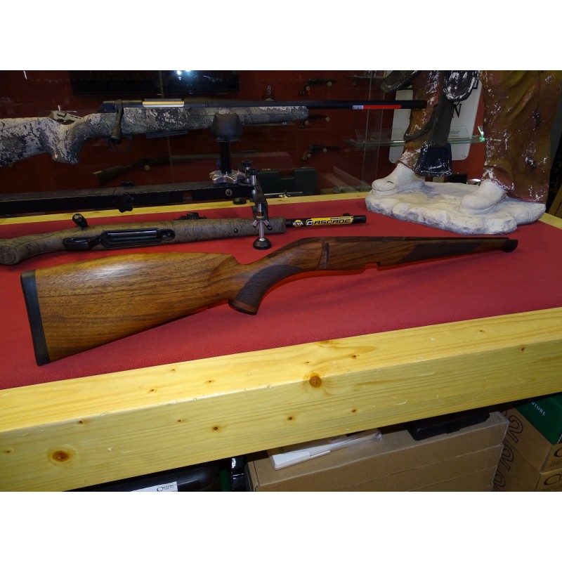 Mannlicher Culata Classic S