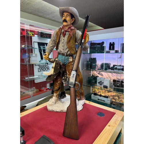 Winchester Rifle 1894 30-30 Short 20"