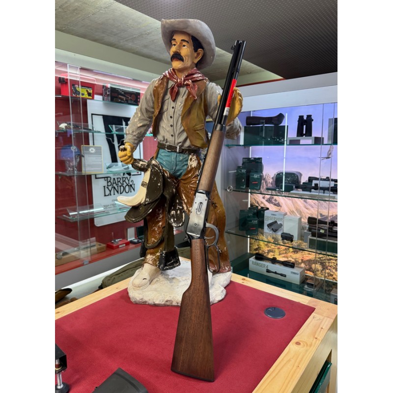 Winchester Rifle 1894 30-30 Short 20"