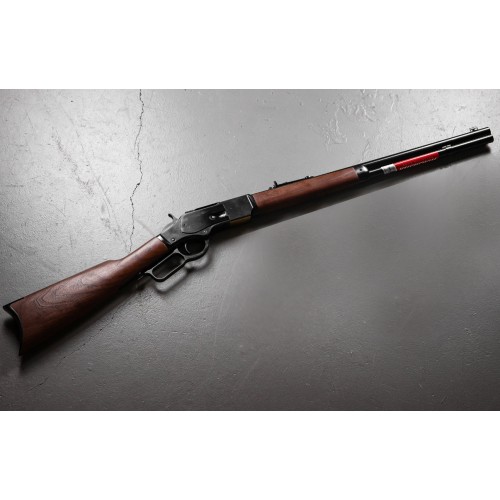 Winchester Rifle 1873 Short 357 Magnum 20"