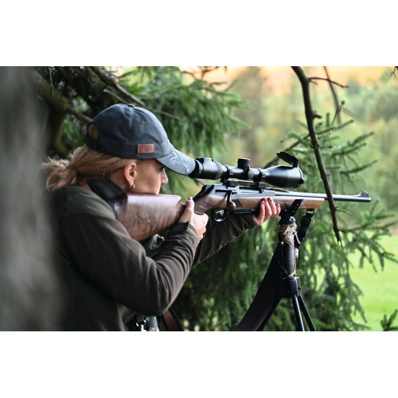 Swarovski Visor Z6i 4-24x56 Gen III P BT L 4A-I