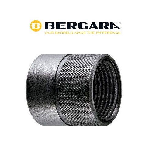 Bergara Cubre rosca 5/8x24