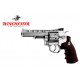 Winchester Revólver C02 Calibre 4.5