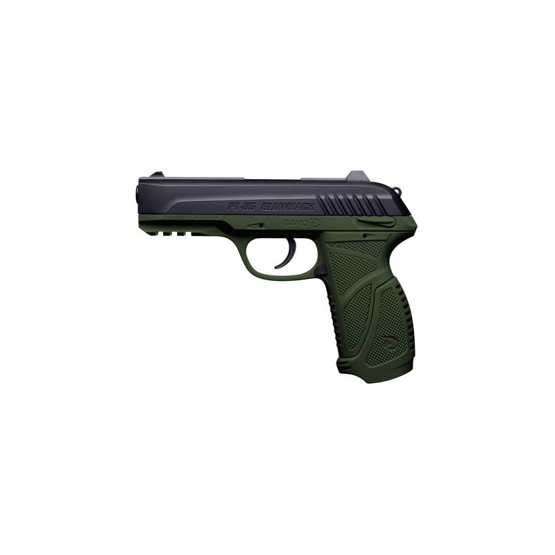Gamo PT-85 Blowback C02 pistol