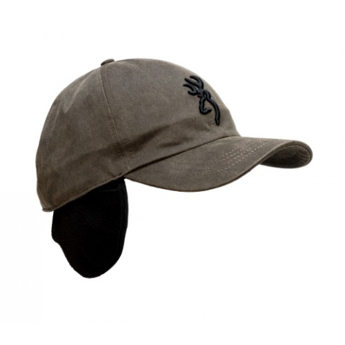 Browning Gorra Impermeable Ibex