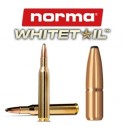 Norma 270Win Whitetail 130gr