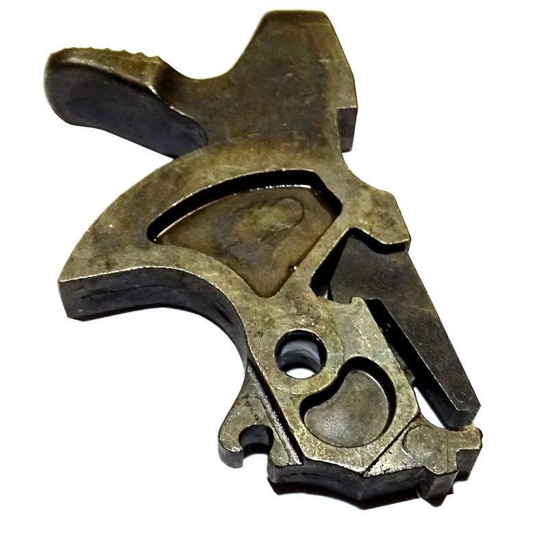 Smith and Wesson Revólver 686 Martillo "new" (nuevo)