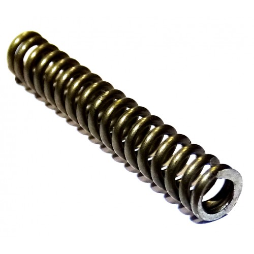 Smith and Wesson 686 Muelle del disparador