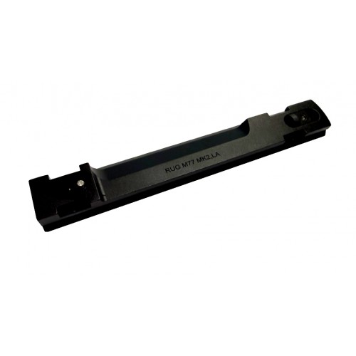 Ruger Base Picatinny Acción Estándar M77 MKII