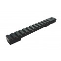 Ruger Base Picatinny Acción Estándar M77 MKII