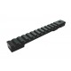 Ruger Base Picatinny Acción Estándar M77 MKII