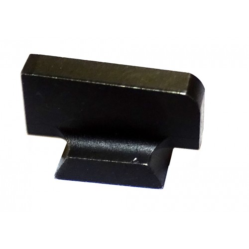 Smith and Wesson Revólver 686 Punto de mira "Competitor"